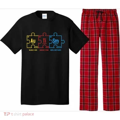 Pajama Set