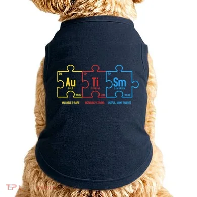 Doggie Tank