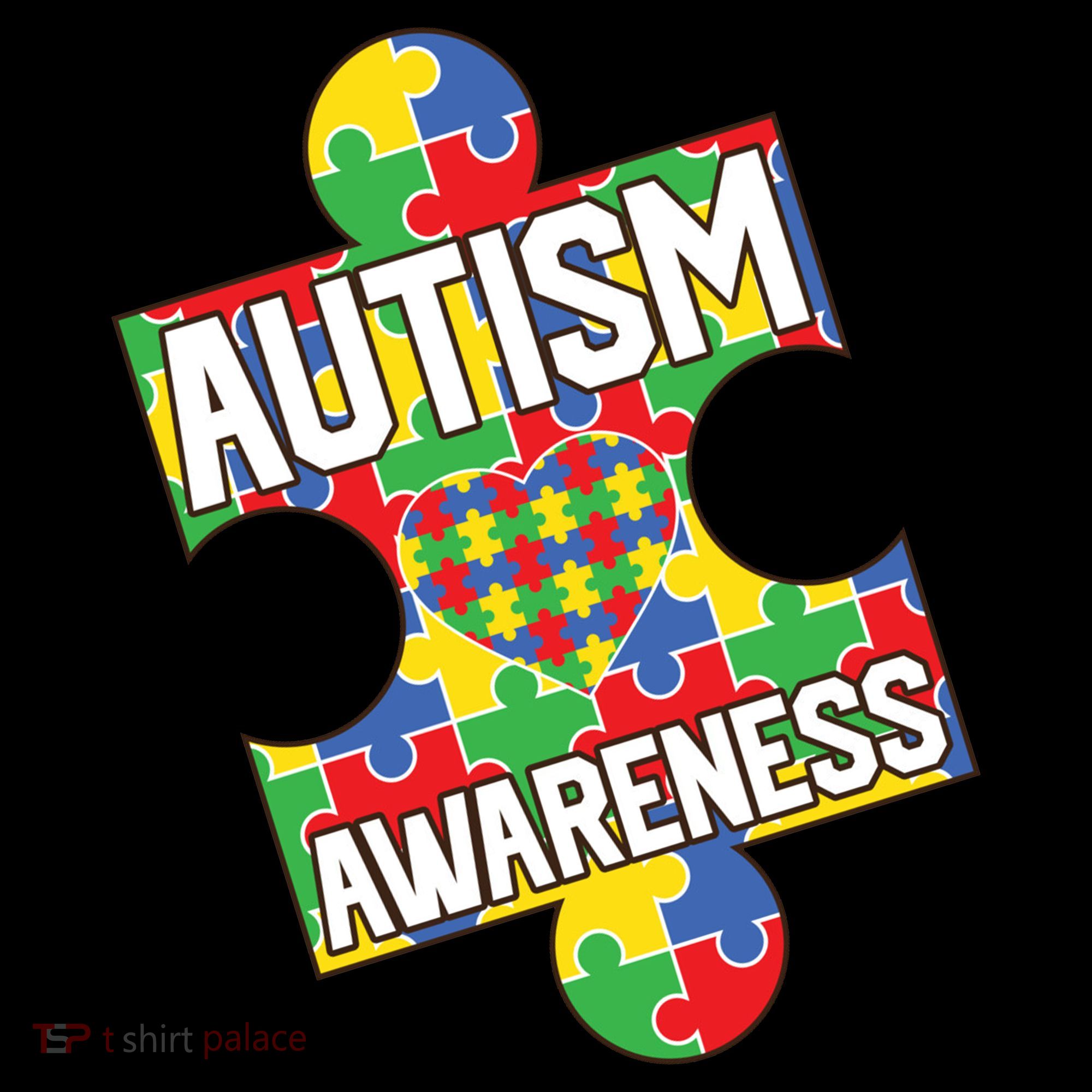 Autism Awareness Puzzle Piece Awareness Coffee Mug