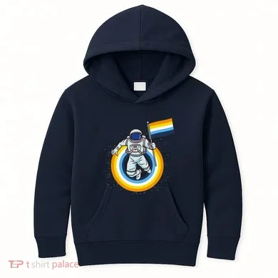 Kids Hoodie