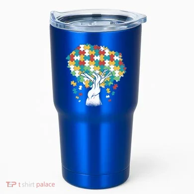 Tumbler