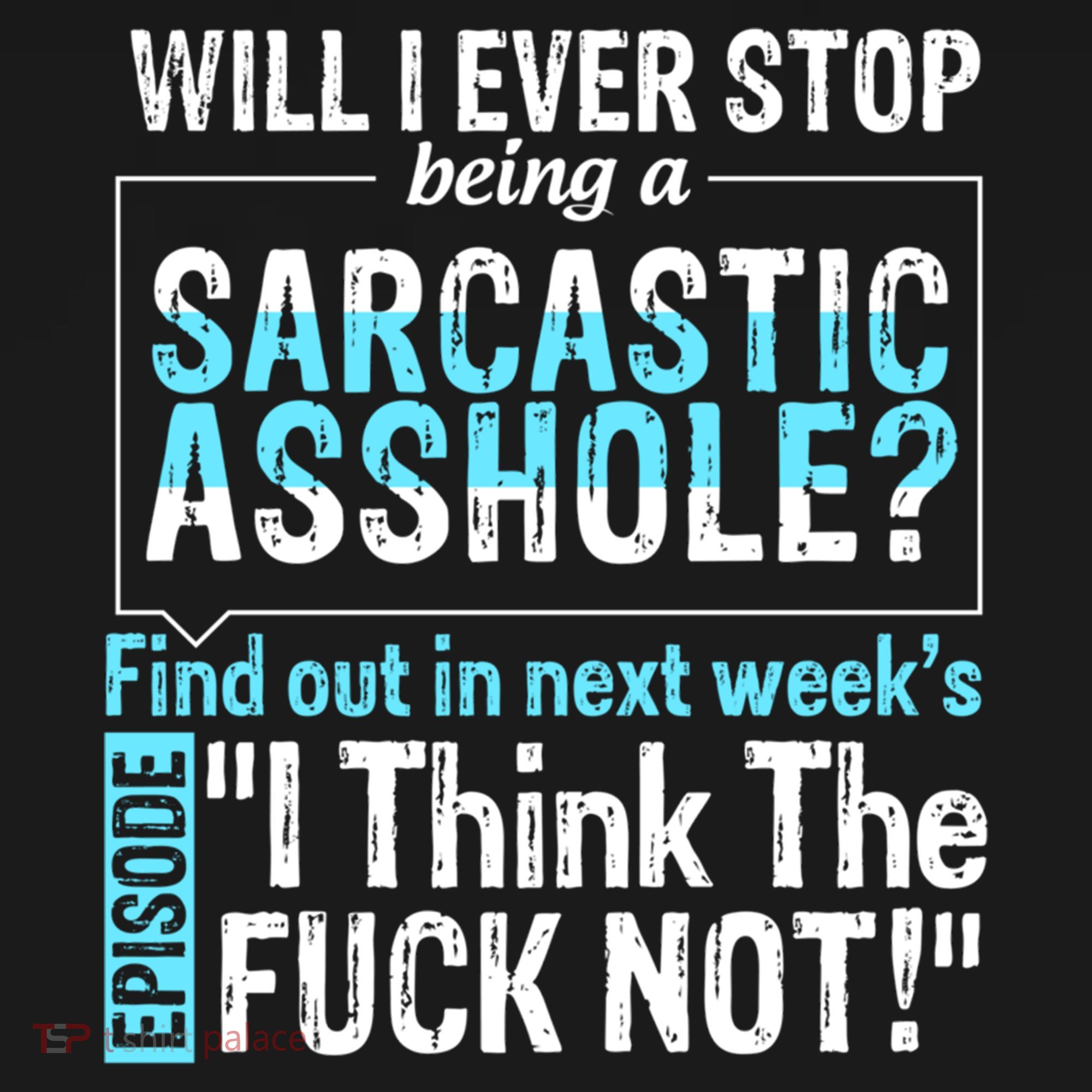 Asshole Assholes Potty Mouth Vulgar Profanity Fun Gag Gift Women's Hoodie