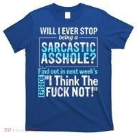 Asshole Assholes Potty Mouth Vulgar Profanity Fun Gag Gift T-Shirt thumb 0
