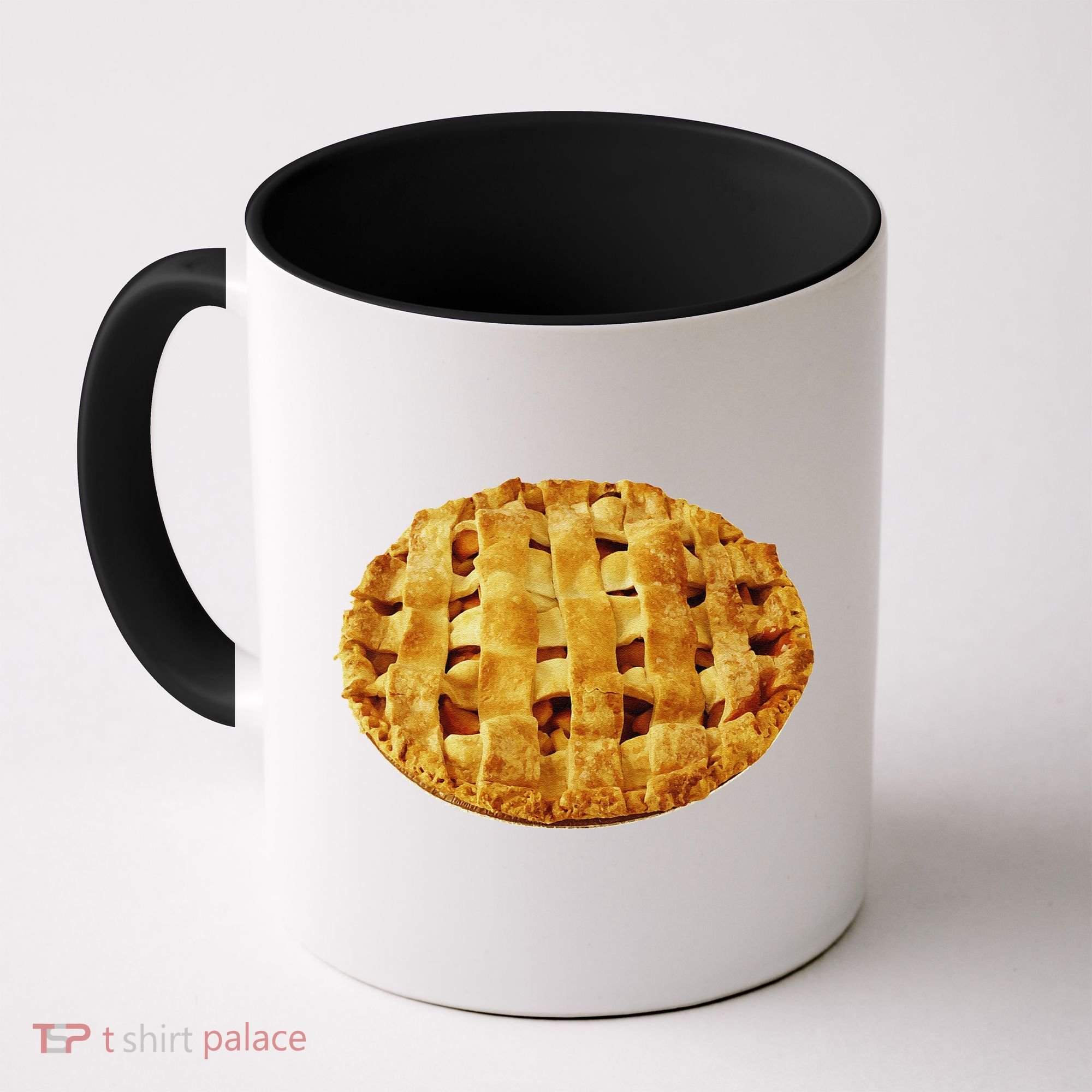 American Apple Pie Halloween Costume Coffee Mug