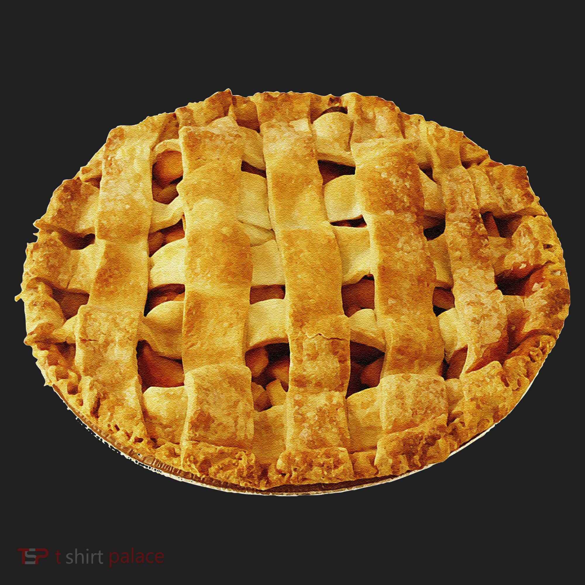 American Apple Pie Halloween Costume Beanie