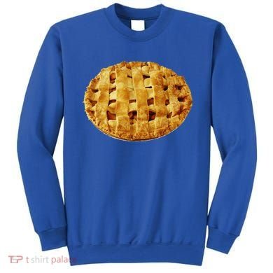 American Apple Pie Halloween Costume Sweatshirt