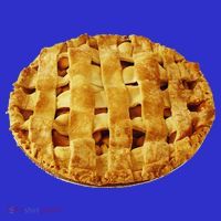 American Apple Pie Halloween Costume Tumbler thumb 3