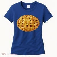 American Apple Pie Halloween Costume Women's T-Shirt thumb 0