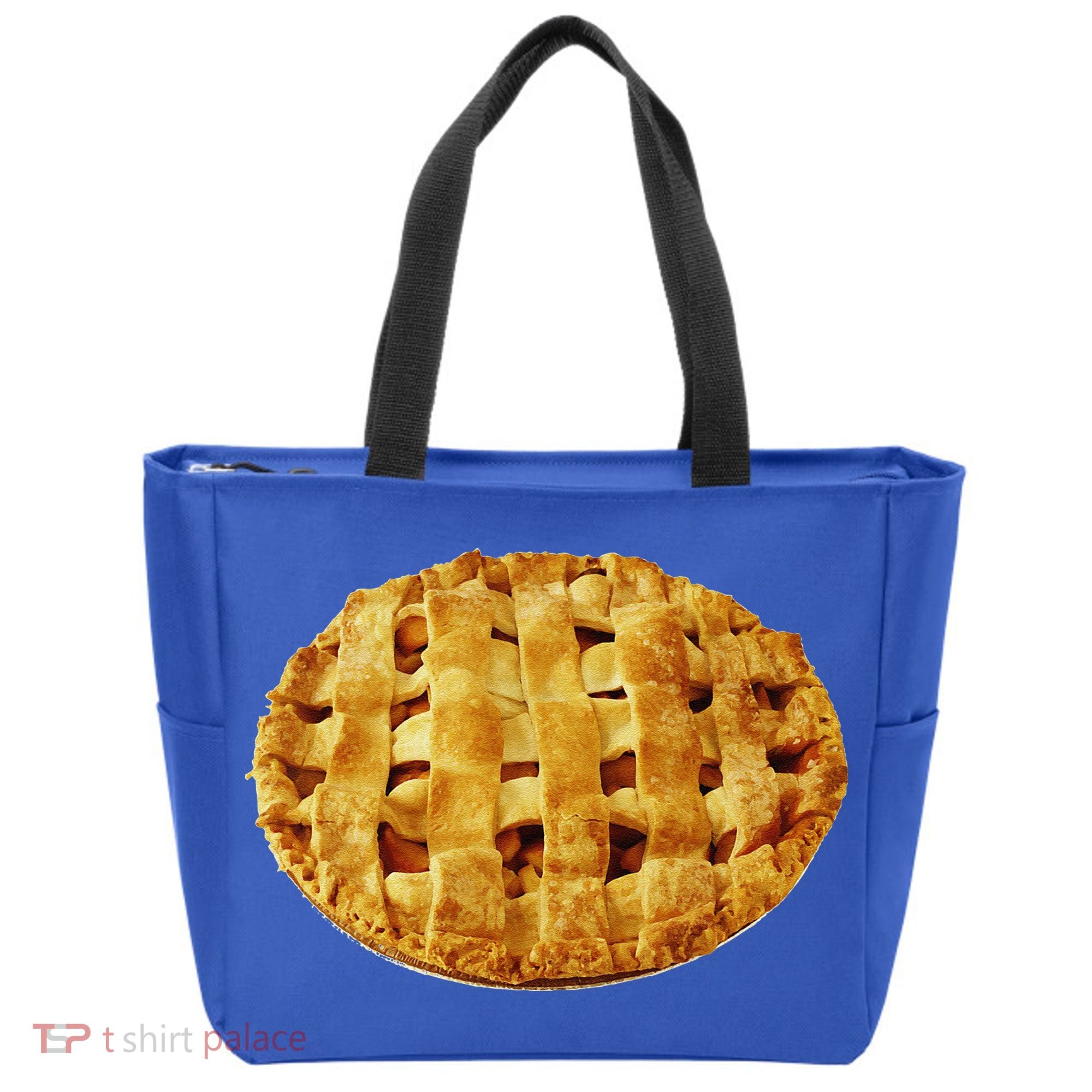 American Apple Pie Halloween Costume Tote Bag