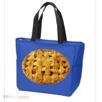American Apple Pie Halloween Costume Tote Bag thumb 3