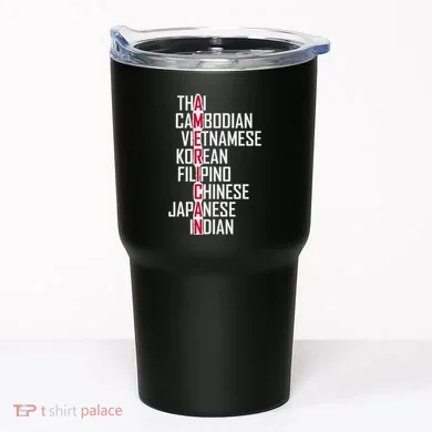 Tumbler