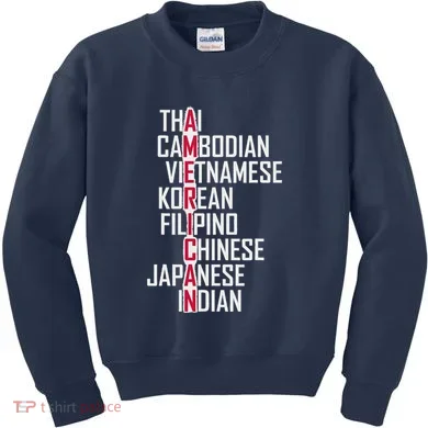 Kids Sweatshirt