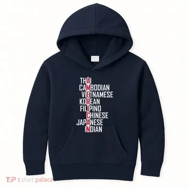 Kids Hoodie