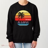 Algarve Algarve Portugal Women's Sweatshirt thumb 0
