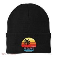 Algarve Algarve Portugal Beanie thumb 0