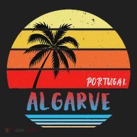 Algarve Algarve Portugal Beanie thumb 2