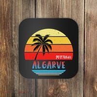 Algarve Algarve Portugal Coaster thumb 0