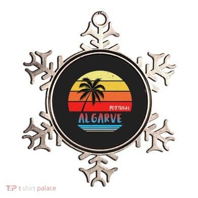 Algarve Algarve Portugal Ornament