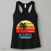 Algarve Algarve Portugal Women's Tank Top thumb 3