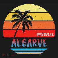 Algarve Algarve Portugal Women's Tank Top thumb 5