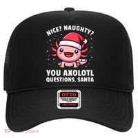 Axolotl  Axolotl Questions Christmas  Hat thumb 0