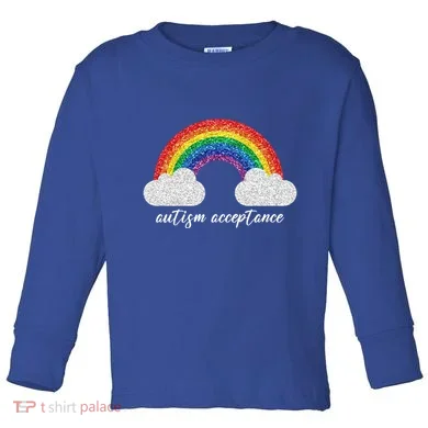 Toddler Long Sleeve