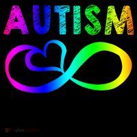 Autism Acceptance Rainbow Coffee Mug thumb 5