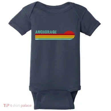 Baby Bodysuit