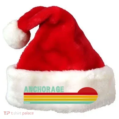 Santa Hat