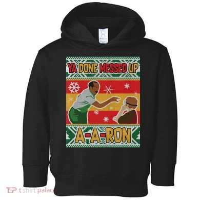 Toddler Hoodie