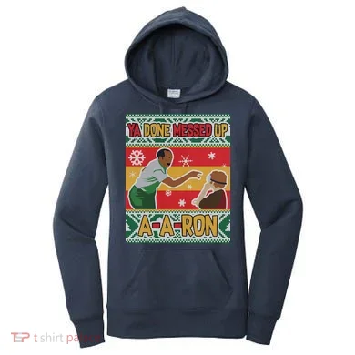 Women's Hoodie