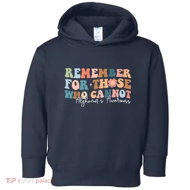 Toddler Hoodie