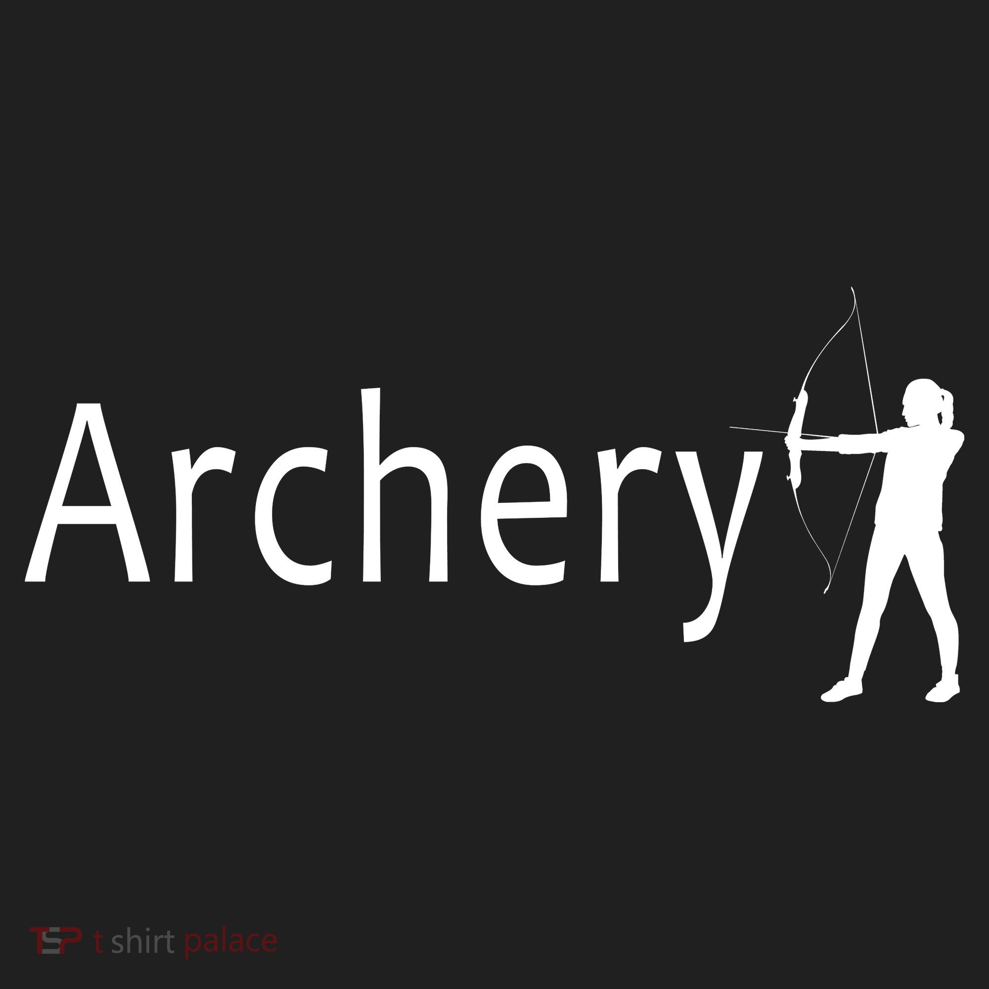 Archery Women's Sweatshirt
