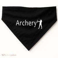 Archery USA-Made Doggie Bandana thumb 0