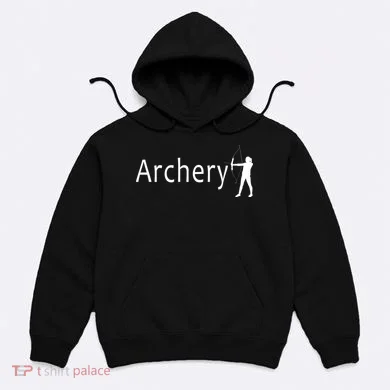 Archery Hoodie