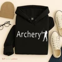 Archery Hoodie thumb 4