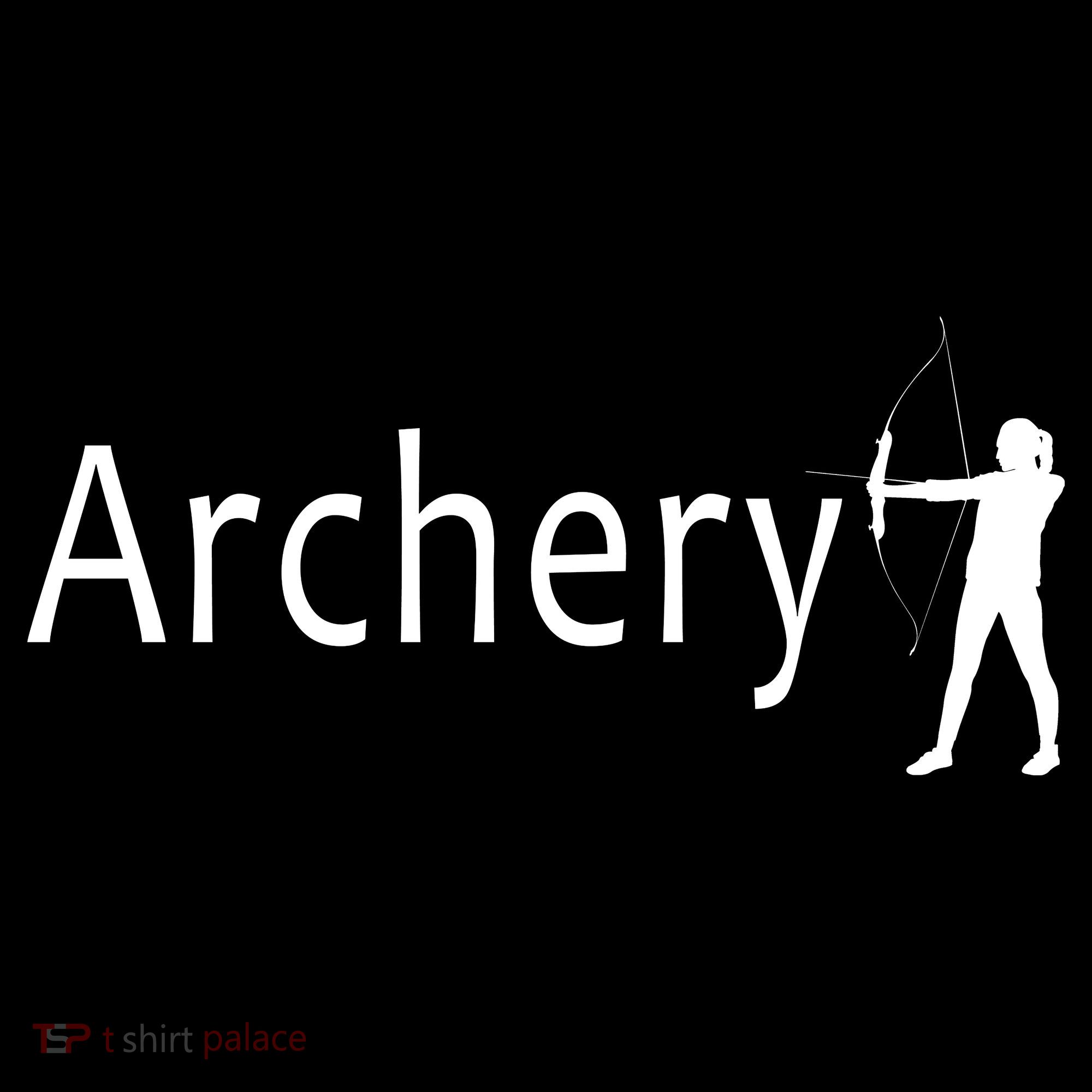 Archery Long Sleeve Shirt