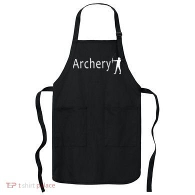Archery Apron