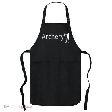 Archery Apron