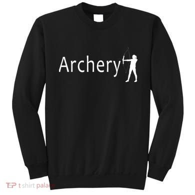 Archery Sweatshirt