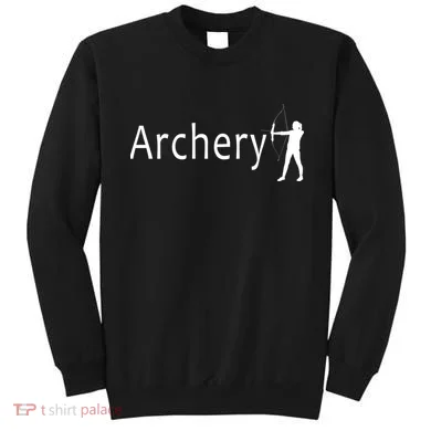 Archery Sweatshirt