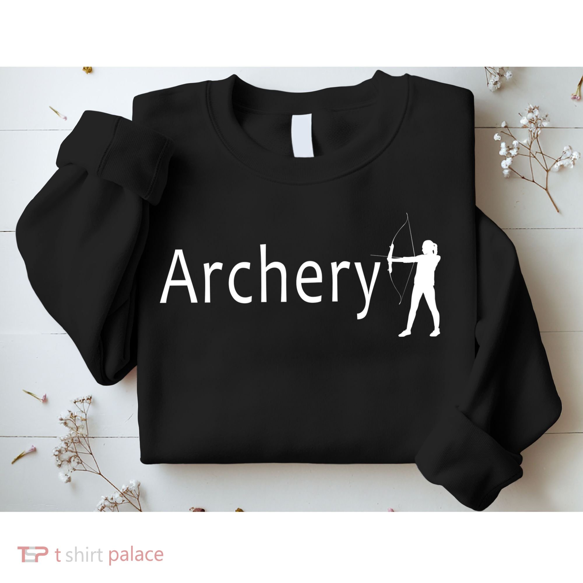 Archery Sweatshirt