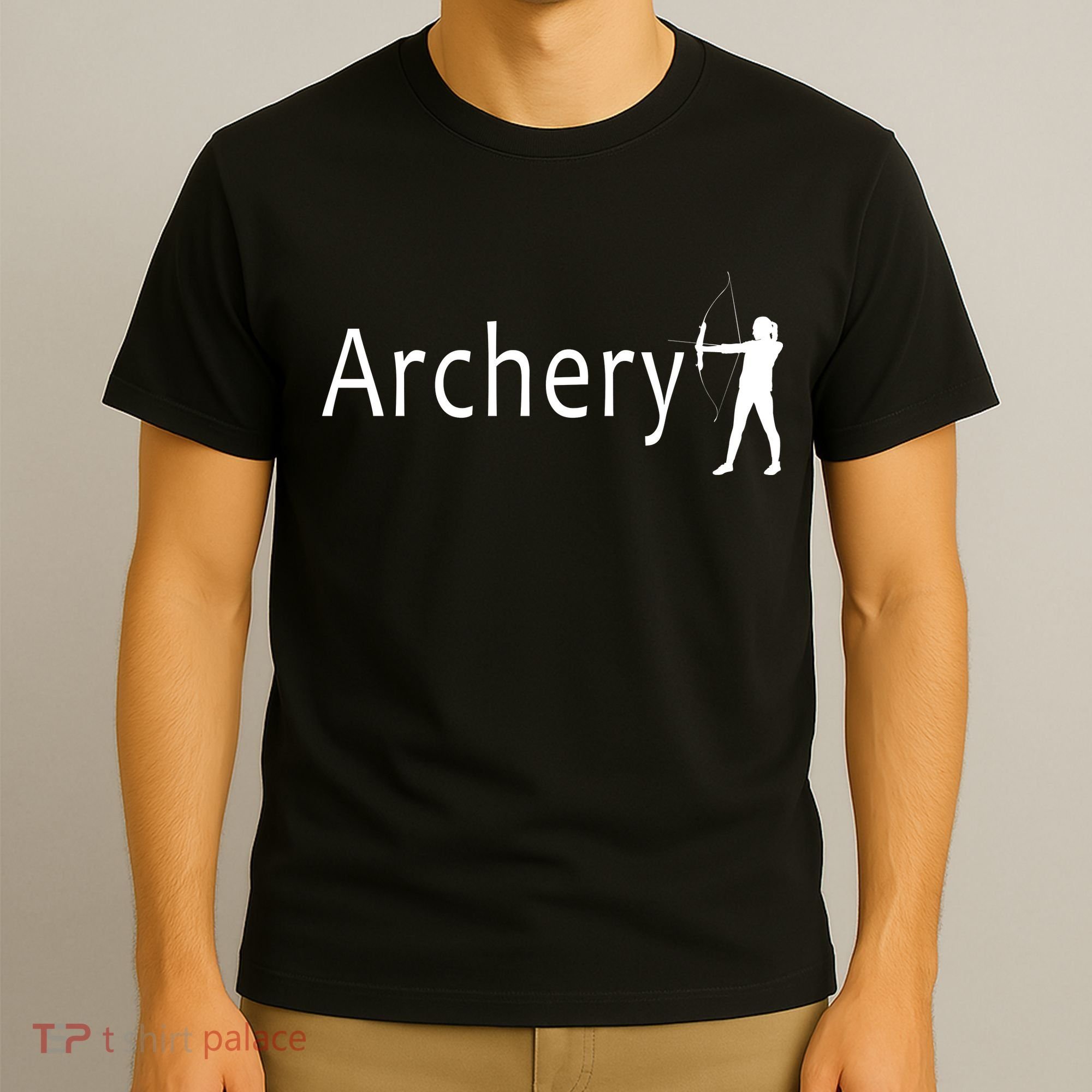 Archery T-Shirt
