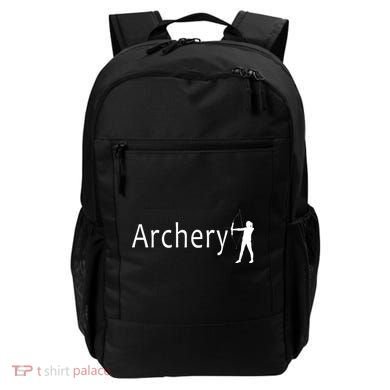 Archery Backpack