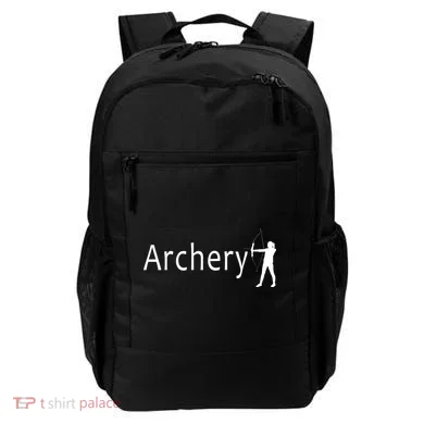 Archery Backpack