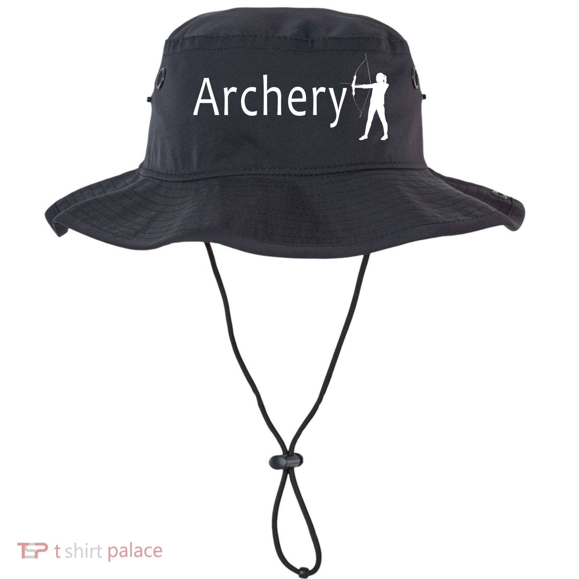 Archery Bucket Hat