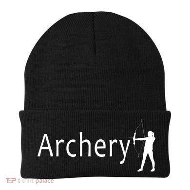 Archery Beanie