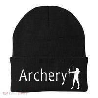 Archery Beanie thumb 0