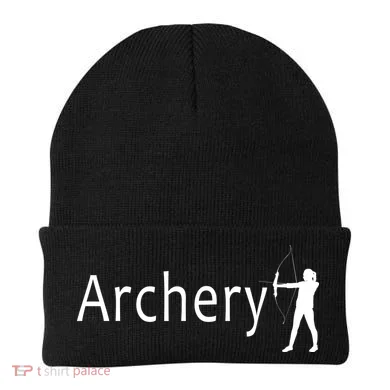 Archery Beanie