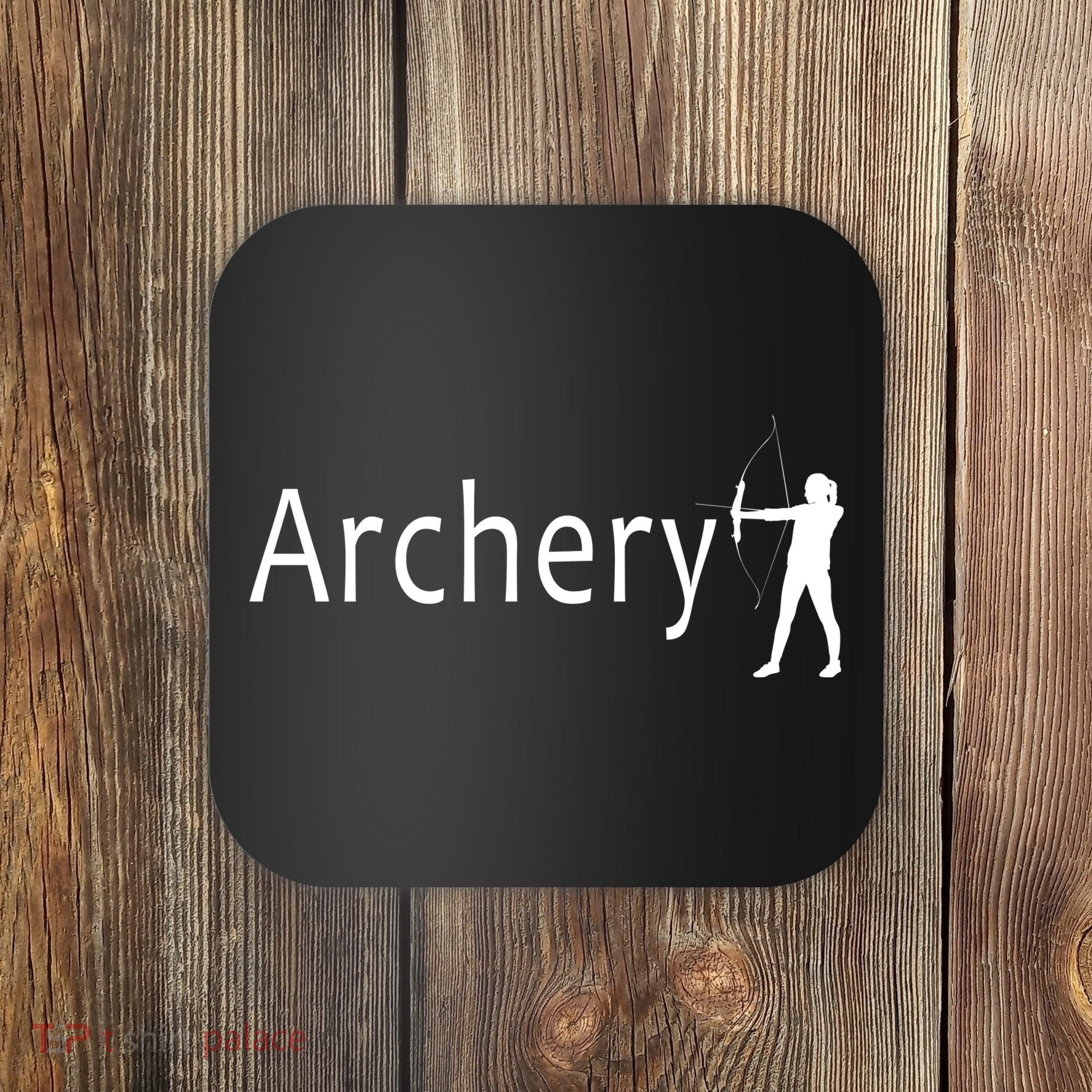 Archery Coaster